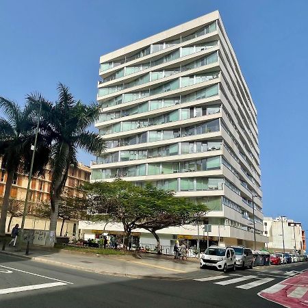 Blue Sky City Apartment Las Palmas de Gran Canaria Ngoại thất bức ảnh