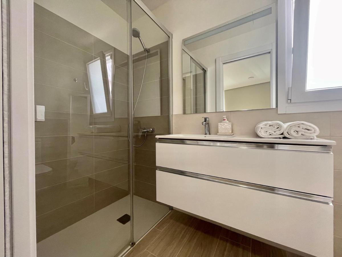 Blue Sky City Apartment Las Palmas de Gran Canaria Ngoại thất bức ảnh