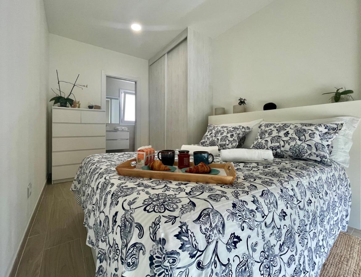 Blue Sky City Apartment Las Palmas de Gran Canaria Ngoại thất bức ảnh
