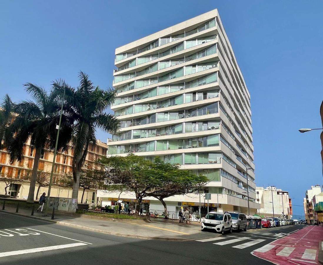 Blue Sky City Apartment Las Palmas de Gran Canaria Ngoại thất bức ảnh