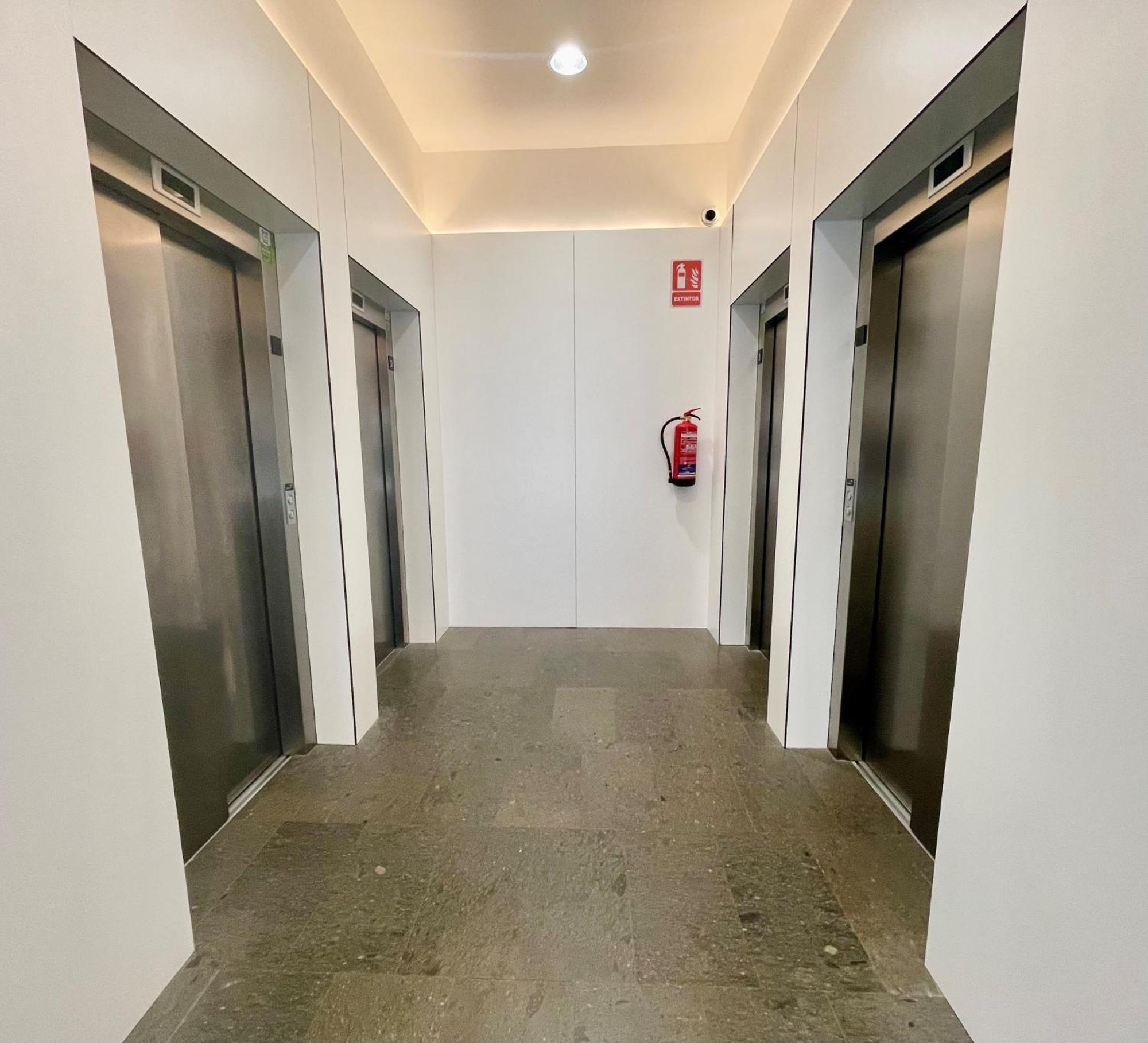 Blue Sky City Apartment Las Palmas de Gran Canaria Ngoại thất bức ảnh