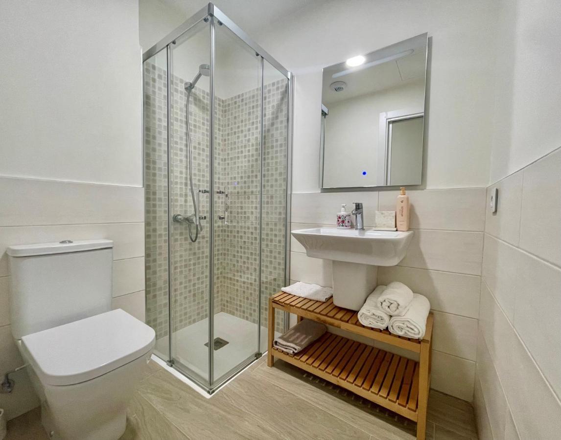 Blue Sky City Apartment Las Palmas de Gran Canaria Ngoại thất bức ảnh
