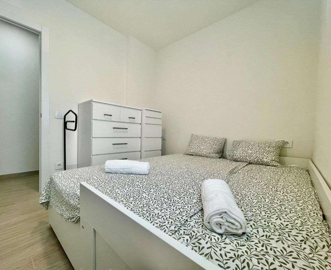 Blue Sky City Apartment Las Palmas de Gran Canaria Ngoại thất bức ảnh