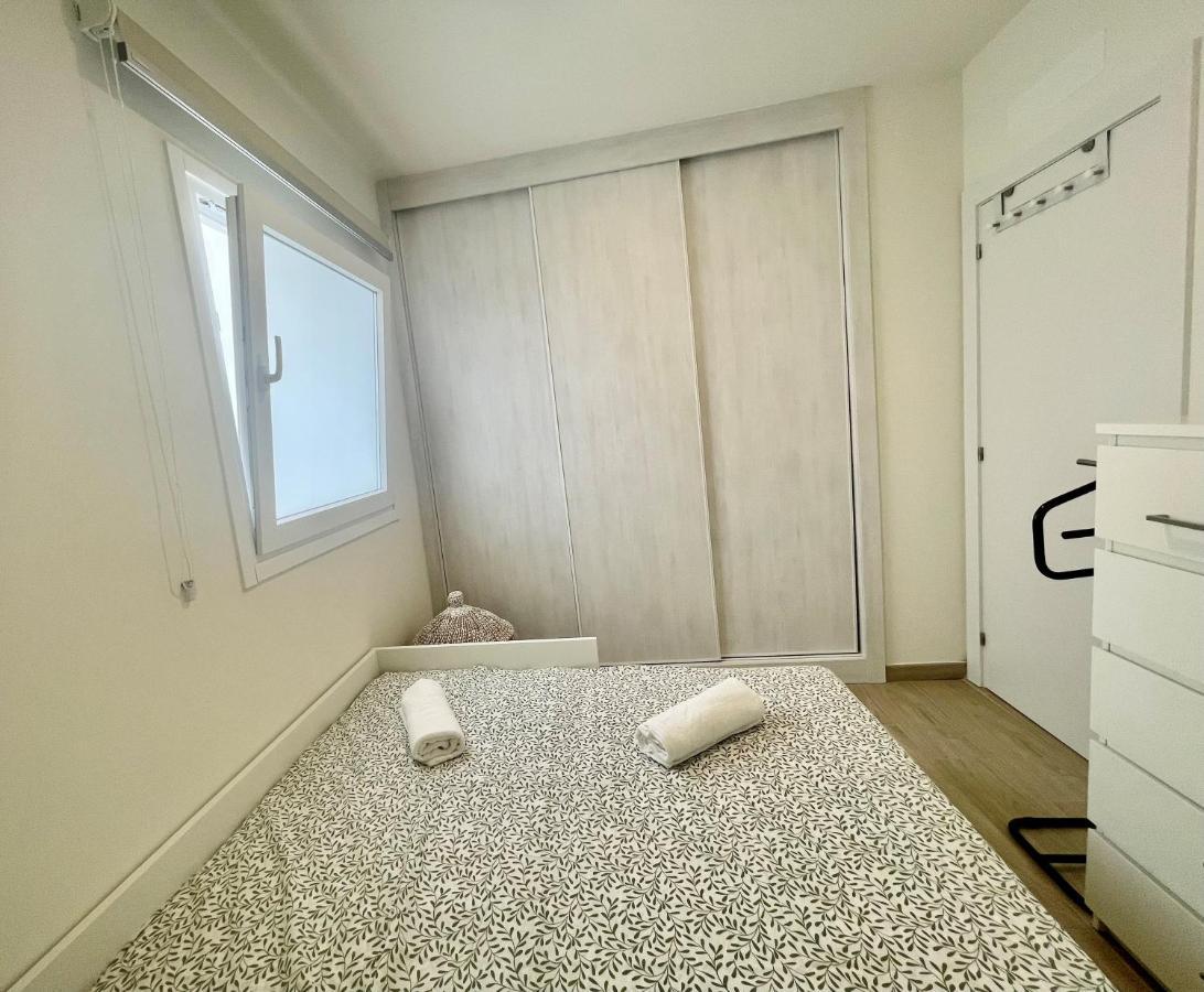 Blue Sky City Apartment Las Palmas de Gran Canaria Ngoại thất bức ảnh