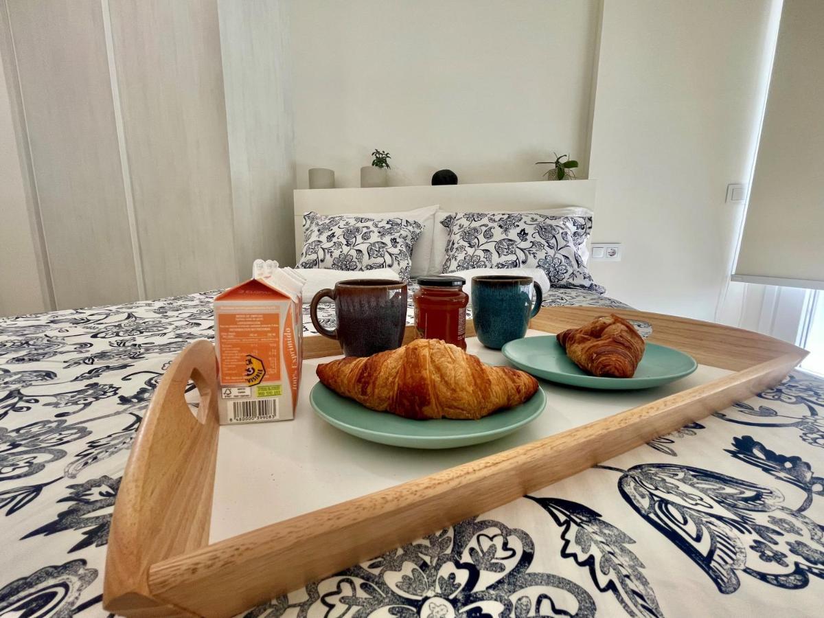 Blue Sky City Apartment Las Palmas de Gran Canaria Ngoại thất bức ảnh