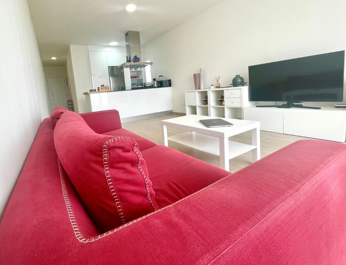 Blue Sky City Apartment Las Palmas de Gran Canaria Ngoại thất bức ảnh