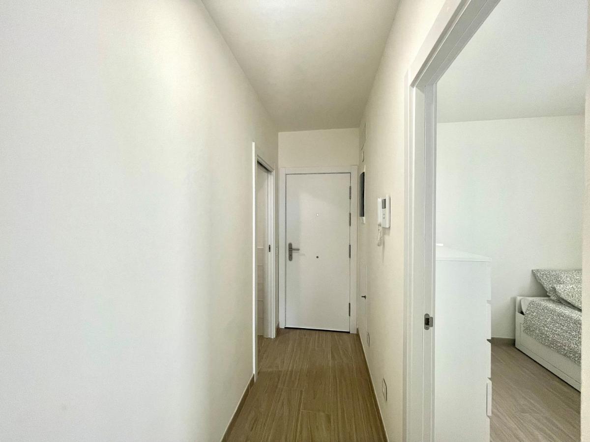 Blue Sky City Apartment Las Palmas de Gran Canaria Ngoại thất bức ảnh